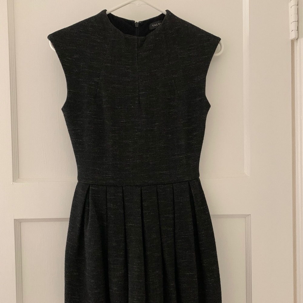 Talula short dress